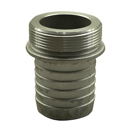 Apache 2Male Pin Lug Coupling 43075500